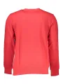 "North Sails Startseite im Sale | ROTES ZIP-OUT-SWEATSHIRT FÜR HERREN VON NORTH SAILS online kaufen"|Planet-Deluxe