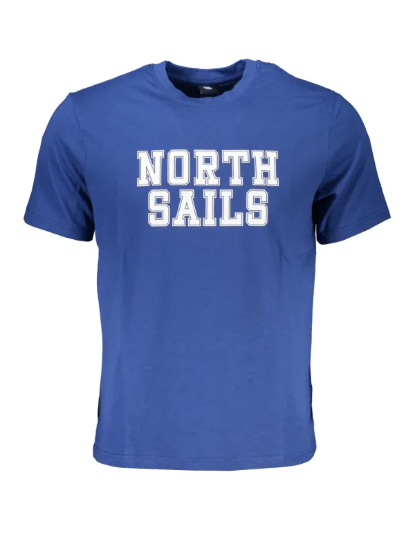 "North Sails T-Shirts im Sale | North Sails Blaues Freizeitshirt online kaufen"|Planet-Deluxe "North Sails T-Shirts im Sale | North Sails Blaues Freizeitshirt online kaufen"|Planet-Deluxe