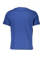 "North Sails T-Shirts im Sale | North Sails Blaues Freizeitshirt online kaufen"|Planet-Deluxe