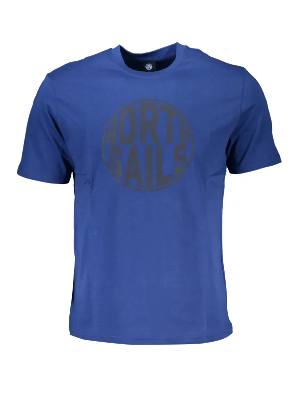 "North Sails T-Shirts im Sale | North Sails Blue Comfort Tee online kaufen"|Planet-Deluxe "North Sails T-Shirts im Sale | North Sails Blue Comfort Tee online kaufen"|Planet-Deluxe