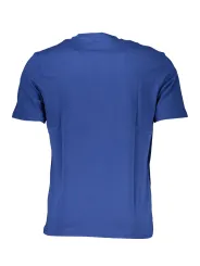 "North Sails T-Shirts im Sale | North Sails Blue Comfort Tee online kaufen"|Planet-Deluxe