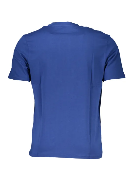"North Sails T-Shirts im Sale | North Sails Blue Comfort Tee online kaufen"|Planet-Deluxe