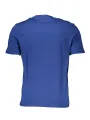 "North Sails T-Shirts im Sale | North Sails Blue Comfort Tee online kaufen"|Planet-Deluxe