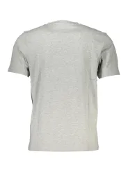 "North Sails T-Shirts im Sale | North Sails Graues Segelabenteuer T-Shirt online kaufen"|Planet-Deluxe