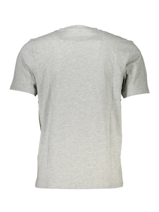 "North Sails T-Shirts im Sale | North Sails Graues Segelabenteuer T-Shirt online kaufen"|Planet-Deluxe