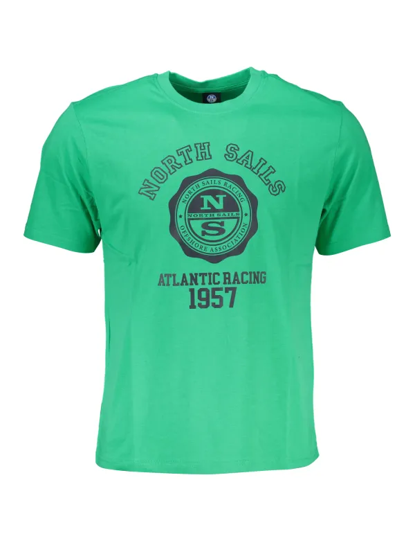 "North Sails T-Shirts im Sale | NORTH SAILS GRÜNES KURZÄRMELIGES HERREN-T-SHIRT online kaufen"|Planet-Deluxe "North Sails T-Shirts im Sale | NORTH SAILS GRÜNES KURZÄRMELIGES HERREN-T-SHIRT online kaufen"|Planet-Deluxe