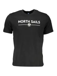 "North Sails T-Shirts im Sale | North Sails Classic Black Tee online kaufen"|Planet-Deluxe