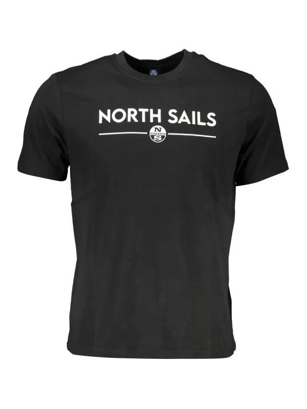 "North Sails T-Shirts im Sale | North Sails Classic Black Tee online kaufen"|Planet-Deluxe "North Sails T-Shirts im Sale | North Sails Classic Black Tee online kaufen"|Planet-Deluxe