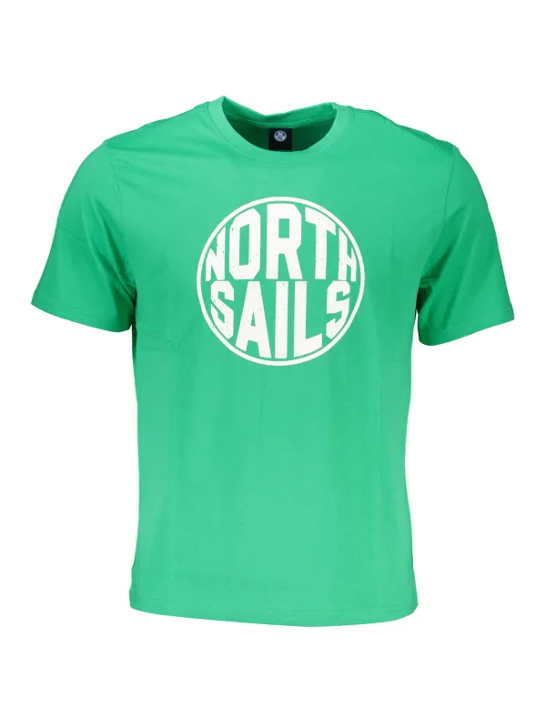 "North Sails T-Shirts im Sale | North Sails Green Adventure Tee online kaufen"|Planet-Deluxe "North Sails T-Shirts im Sale | North Sails Green Adventure Tee online kaufen"|Planet-Deluxe
