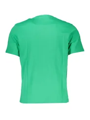 "North Sails T-Shirts im Sale | North Sails Green Adventure Tee online kaufen"|Planet-Deluxe