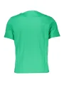 "North Sails T-Shirts im Sale | North Sails Green Adventure Tee online kaufen"|Planet-Deluxe