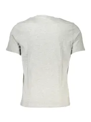 "North Sails T-Shirts im Sale | North Sails Classic Grau T-Shirt online kaufen"|Planet-Deluxe