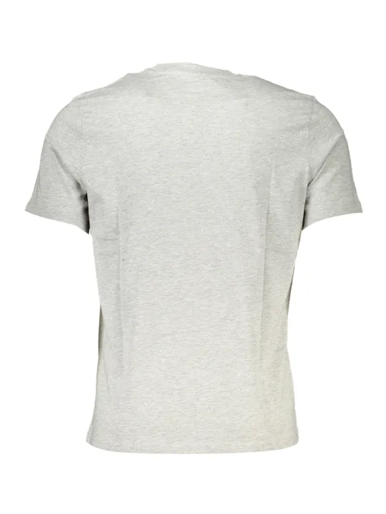 "North Sails T-Shirts im Sale | North Sails Classic Grau T-Shirt online kaufen"|Planet-Deluxe