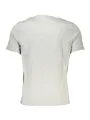 "North Sails T-Shirts im Sale | North Sails Classic Grau T-Shirt online kaufen"|Planet-Deluxe