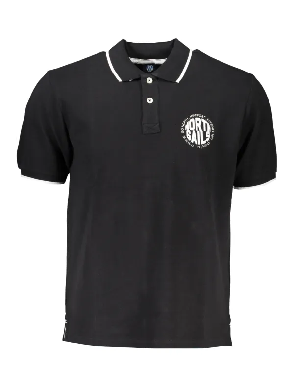 "North Sails Poloshirts im Sale | North Sails Klassik Polo Schwarz online kaufen"|Planet-Deluxe "North Sails Poloshirts im Sale | North Sails Klassik Polo Schwarz online kaufen"|Planet-Deluxe