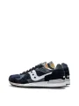 Blauer Saucony SHADOW-5000 Laufschuh