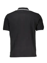 "North Sails Poloshirts im Sale | North Sails Klassik Polo Schwarz online kaufen"|Planet-Deluxe