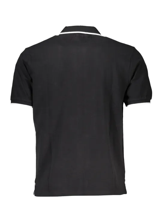 "North Sails Poloshirts im Sale | North Sails Klassik Polo Schwarz online kaufen"|Planet-Deluxe