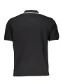 "North Sails Poloshirts im Sale | North Sails Klassik Polo Schwarz online kaufen"|Planet-Deluxe