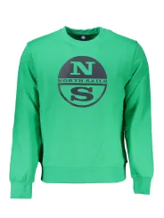 "North Sails Sweatshirts im Sale | North Sails Classic Langarm Sweatshirt online kaufen"|Planet-Deluxe
