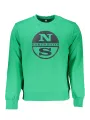 "North Sails Sweatshirts im Sale | North Sails Classic Langarm Sweatshirt online kaufen"|Planet-Deluxe