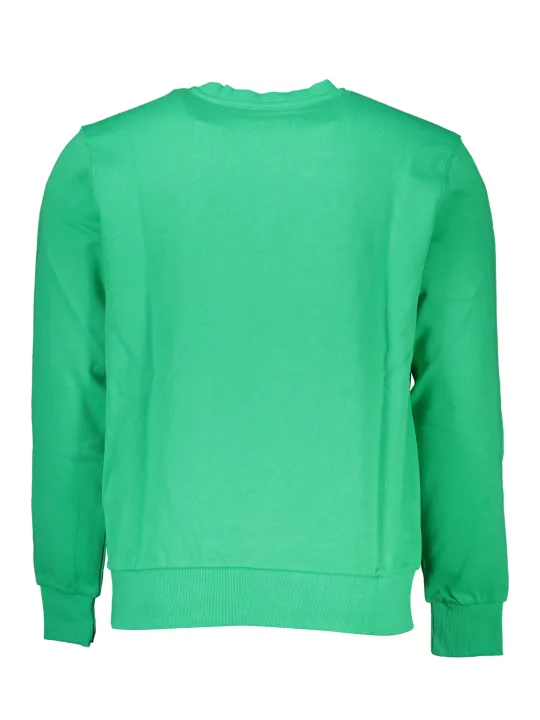 "North Sails Sweatshirts im Sale | North Sails Classic Langarm Sweatshirt online kaufen"|Planet-Deluxe