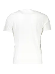 "North Sails T-Shirts im Sale | North Sails Classic Weiß T-Shirt online kaufen"|Planet-Deluxe