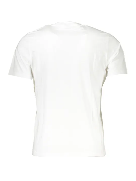 "North Sails T-Shirts im Sale | North Sails Classic Weiß T-Shirt online kaufen"|Planet-Deluxe
