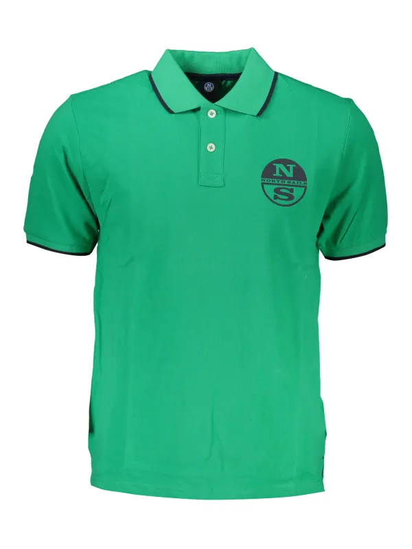 "North Sails Poloshirts im Sale | North Sails Green Polo Classic Edition online kaufen"|Planet-Deluxe "North Sails Poloshirts im Sale | North Sails Green Polo Classic Edition online kaufen"|Planet-Deluxe