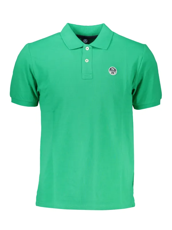 "North Sails Poloshirts im Sale | "North Sails Klassik Polo Grün" online kaufen"|Planet-Deluxe "North Sails Poloshirts im Sale | "North Sails Klassik Polo Grün" online kaufen"|Planet-Deluxe