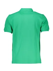 "North Sails Poloshirts im Sale | "North Sails Klassik Polo Grün" online kaufen"|Planet-Deluxe