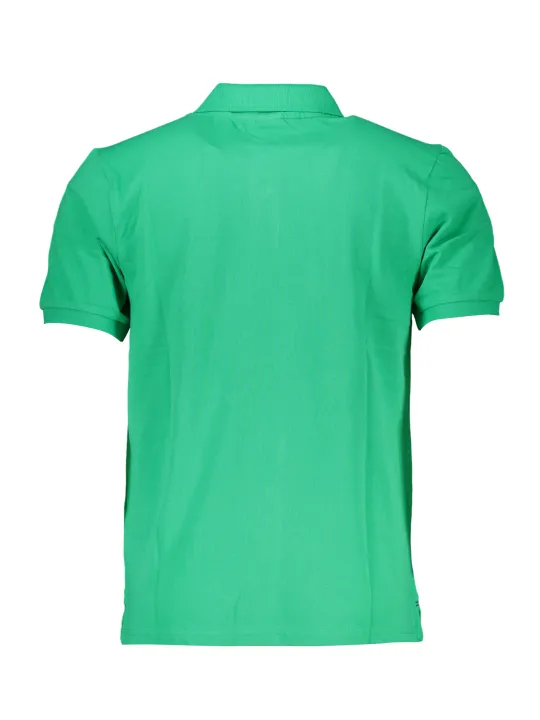 "North Sails Poloshirts im Sale | "North Sails Klassik Polo Grün" online kaufen"|Planet-Deluxe