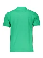 "North Sails Poloshirts im Sale | "North Sails Klassik Polo Grün" online kaufen"|Planet-Deluxe