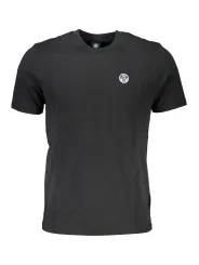 "North Sails T-Shirts im Sale | North Sails Classic Black Tee online kaufen"|Planet-Deluxe