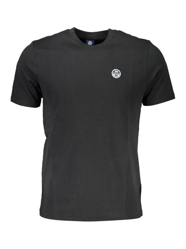 "North Sails T-Shirts im Sale | North Sails Classic Black Tee online kaufen"|Planet-Deluxe "North Sails T-Shirts im Sale | North Sails Classic Black Tee online kaufen"|Planet-Deluxe