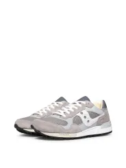Graue Saucony SHADOW-5000 Sneakers