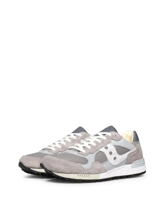 Graue Saucony SHADOW-5000 Sneakers