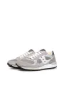 Graue Saucony SHADOW-5000 Sneakers