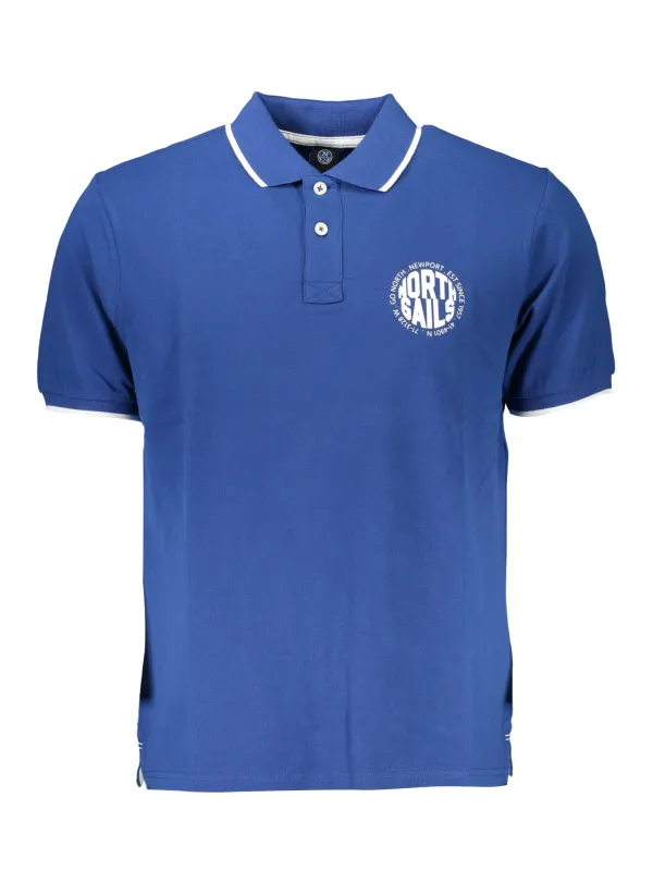 "North Sails Poloshirts im Sale | NORTH SAILS HERREN-KURZÄRMELIGES POLOSHIRT BLAU online kaufen"|Planet-Deluxe "North Sails Poloshirts im Sale | NORTH SAILS HERREN-KURZÄRMELIGES POLOSHIRT BLAU online kaufen"|Planet-Deluxe