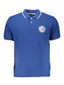 "North Sails Poloshirts im Sale | NORTH SAILS HERREN-KURZÄRMELIGES POLOSHIRT BLAU online kaufen"|Planet-Deluxe