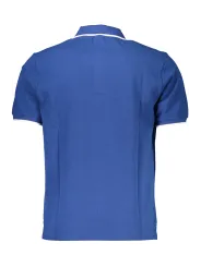 "North Sails Poloshirts im Sale | NORTH SAILS HERREN-KURZÄRMELIGES POLOSHIRT BLAU online kaufen"|Planet-Deluxe