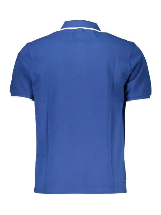 "North Sails Poloshirts im Sale | NORTH SAILS HERREN-KURZÄRMELIGES POLOSHIRT BLAU online kaufen"|Planet-Deluxe
