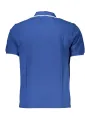 "North Sails Poloshirts im Sale | NORTH SAILS HERREN-KURZÄRMELIGES POLOSHIRT BLAU online kaufen"|Planet-Deluxe