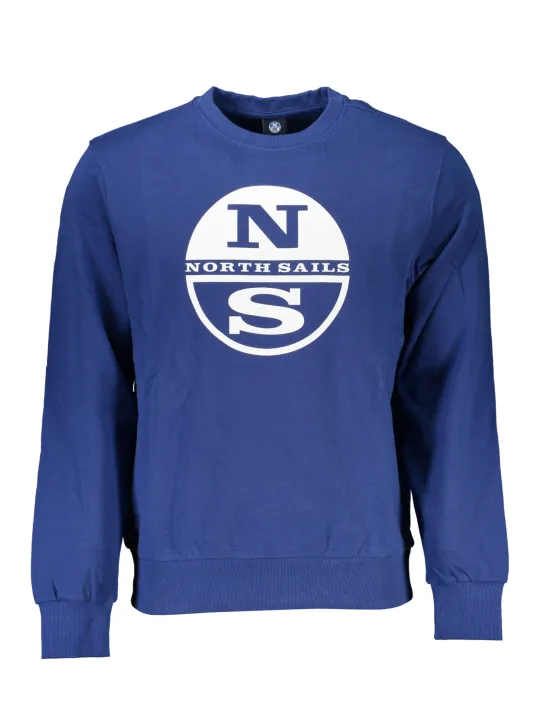 "North Sails Sweatshirts im Sale | North Sails Marine Komfort Sweatshirt online kaufen"|Planet-Deluxe