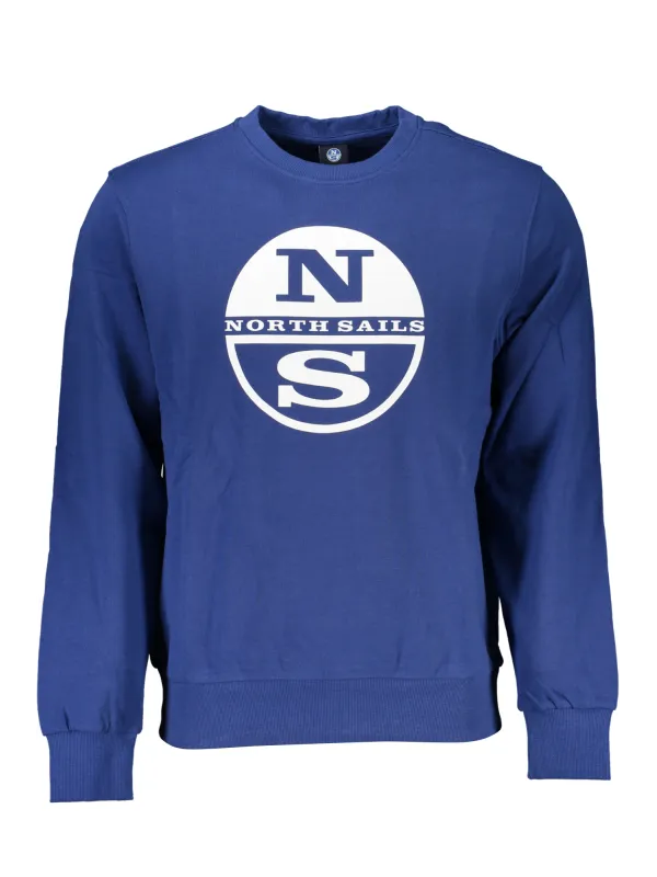 "North Sails Sweatshirts im Sale | North Sails Marine Komfort Sweatshirt online kaufen"|Planet-Deluxe