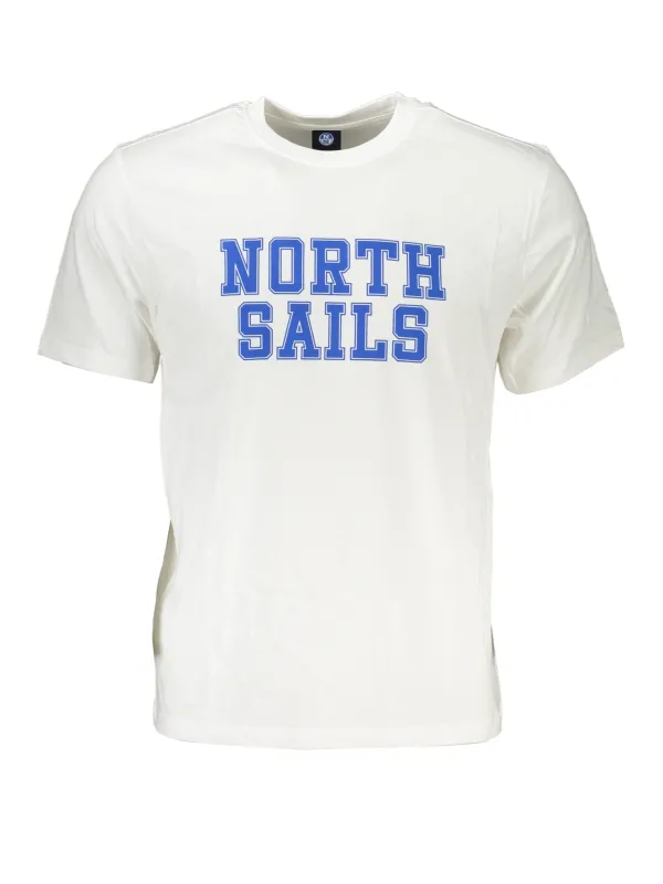 "North Sails T-Shirts im Sale | North Sails Weißes Segel-Tee – Komfort & Stil für Abenteurer online kaufen"|Planet-Deluxe "North Sails T-Shirts im Sale | North Sails Weißes Segel-Tee – Komfort & Stil für Abenteurer online kaufen"|Planet-Deluxe