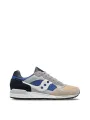 Blauer Saucony SHADOW-5000 Sneaker