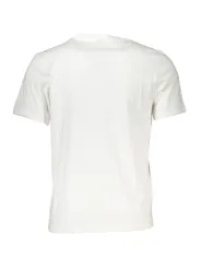 "North Sails T-Shirts im Sale | North Sails Weißes Segel-Tee – Komfort & Stil für Abenteurer online kaufen"|Planet-Deluxe