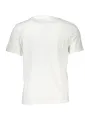 "North Sails T-Shirts im Sale | North Sails Weißes Segel-Tee – Komfort & Stil für Abenteurer online kaufen"|Planet-Deluxe