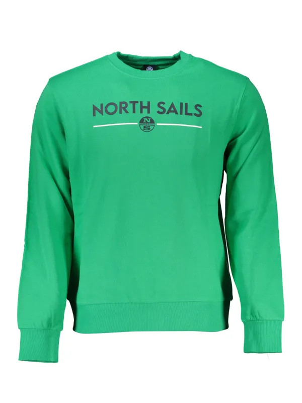 "North Sails Sweatshirts im Sale | "North Sails Grünes Komfort-Sweatshirt Langarm" online kaufen"|Planet-Deluxe "North Sails Sweatshirts im Sale | "North Sails Grünes Komfort-Sweatshirt Langarm" online kaufen"|Planet-Deluxe